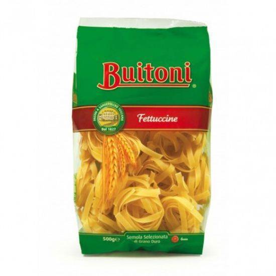 Picture of BUITONI FETTUCCINE 