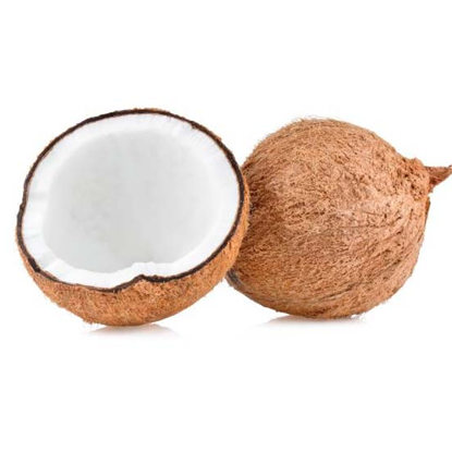 Picture of Coconut Peeled - India  (1PC)