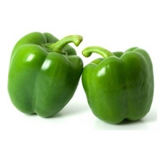 Picture of Capsicum Green - Jordan (1KG)