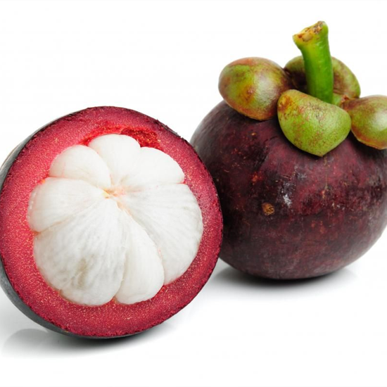 Picture of Mangosteen - Thailand (500GM)