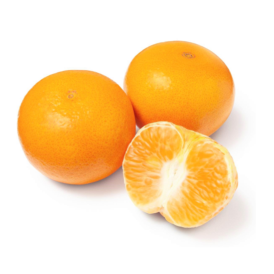 Picture of Orange Mandarin - australia (1KG)