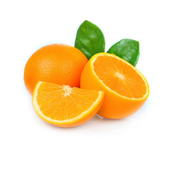 Picture of Orange Valencia - Africa (1KG)