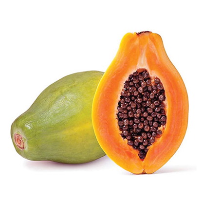 Picture of Papaya - Sri Lanka (800-1000 GM)