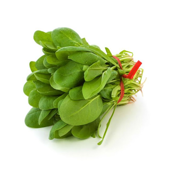 Picture of Spinach Baby - Holland (125GM)