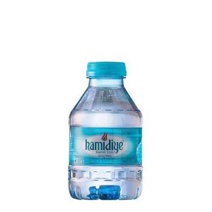 Picture of Hamidiye Natural Spring Water 200mlx12