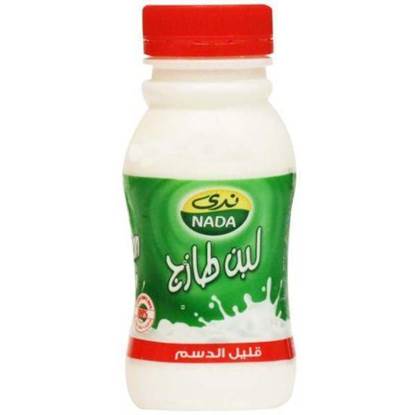 Picture of NADA LABAN LOW FAT180 ML