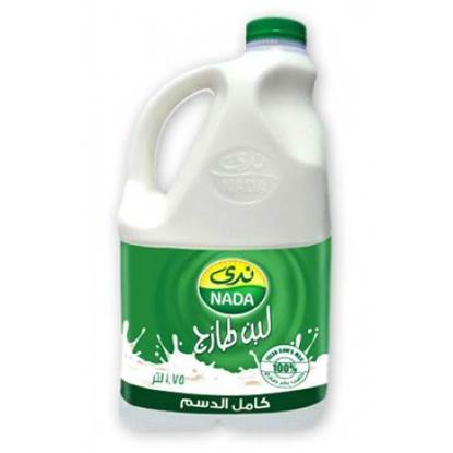 Picture of NADA LABAN FULL Cream 1.75 LTR