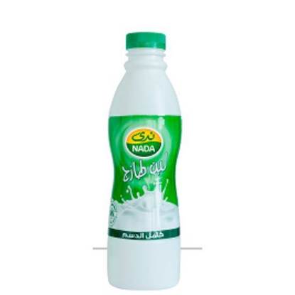 Picture of NADA LABAN FULL Cream 800 ML